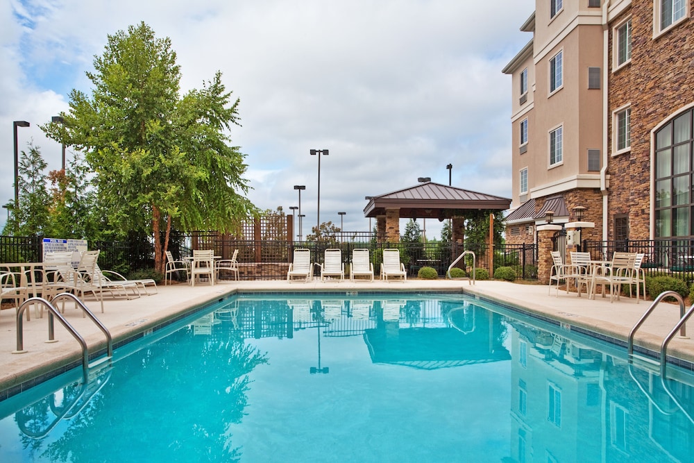 Staybridge Suites Columbus Fort Benning by IHG - photo 10