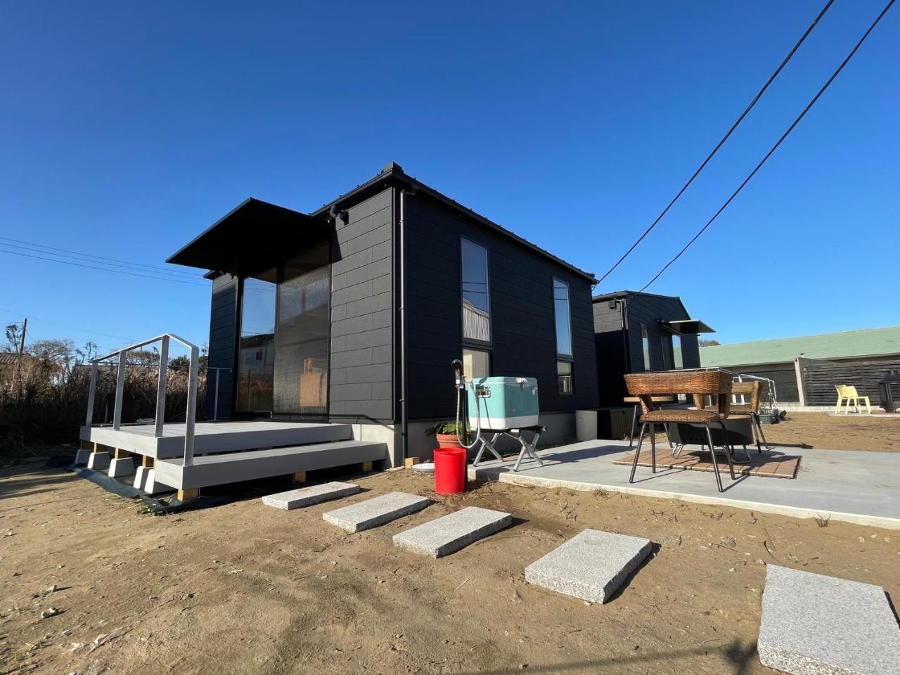 Huckleberry Garden Vacation Stay 94899V in Choshi, Japan