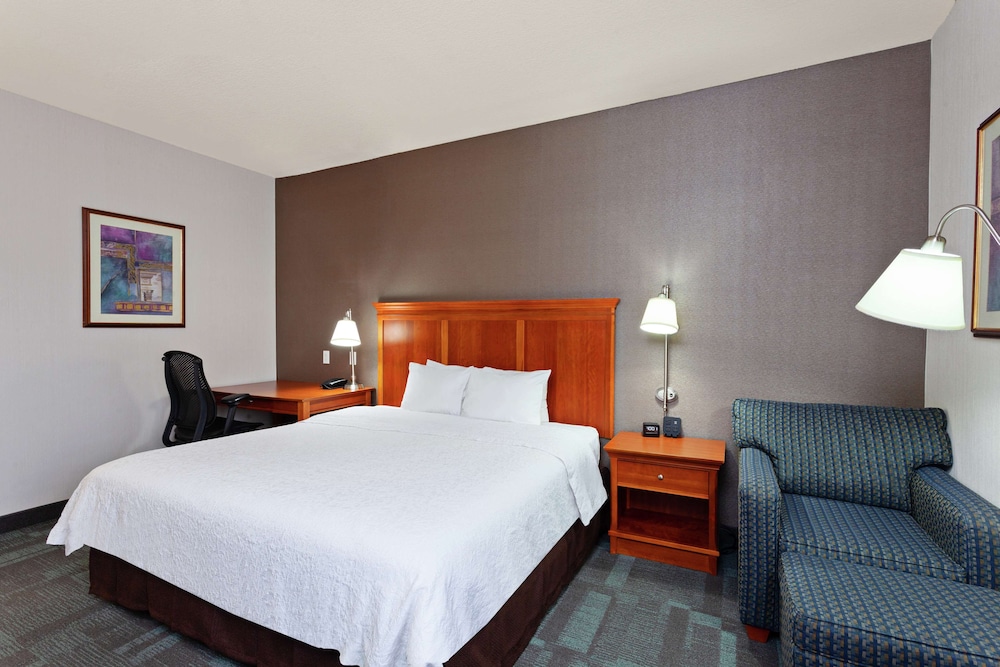 Hampton Inn San Marcos CA - photo 22
