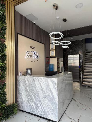 Hotel San Pedro Pitalito in Pitalito, Colombia