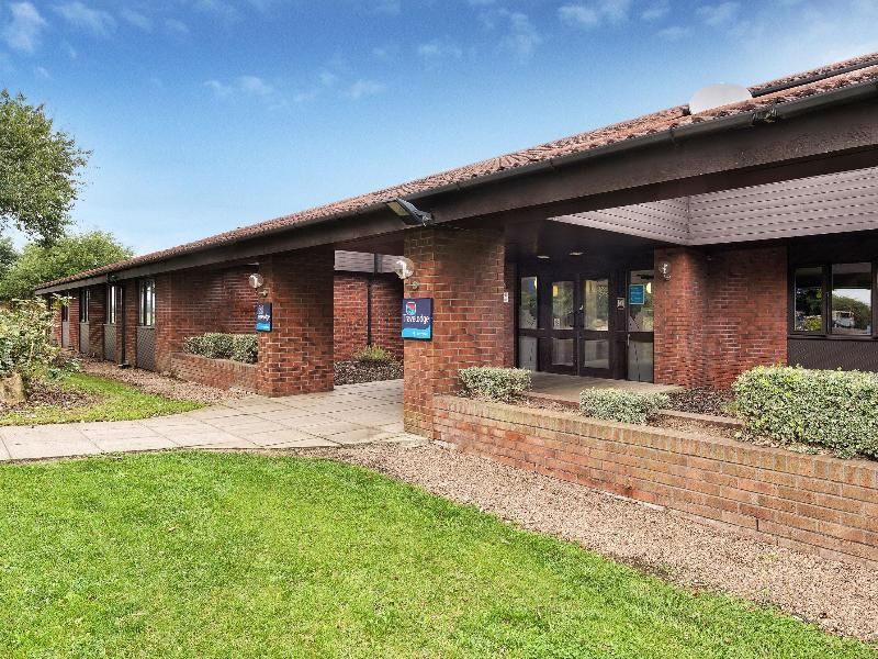 Travelodge Newark North Muskham in Newark On Trent, United Kingdom