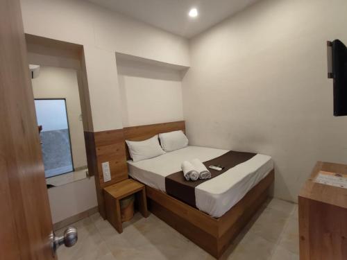 Hotel Apple Inn