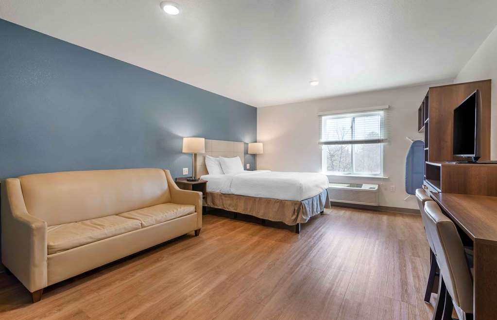 Extended Stay America Suites Nashua Merrimack - photo 30