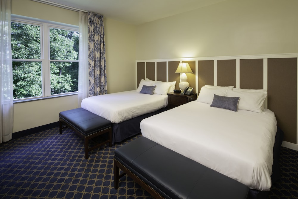 Lambuth Inn at Lake Junaluska - photo 8