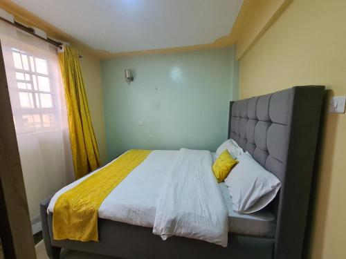 Modern 1 bedroom with free parking