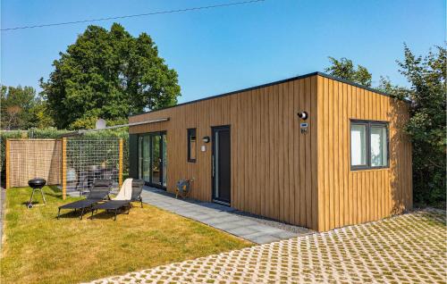 Nice Home In Heinkenszand With Wifi — 4-Star Luxury Hotel in None, Netherlands