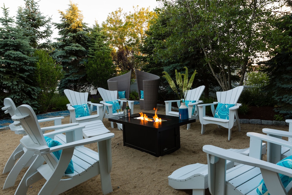 Blue Inn on The Beach - photo 31