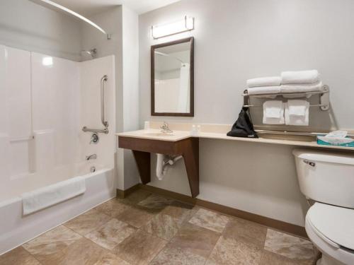 My Place Hotels Chicago West North Aurora - photo 51