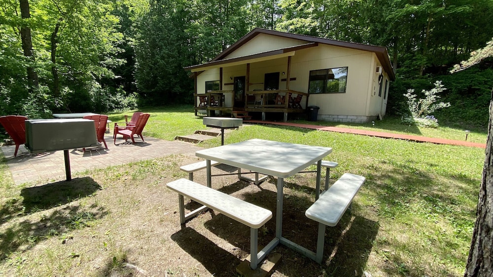 Betsie Riverside Resort - photo 116