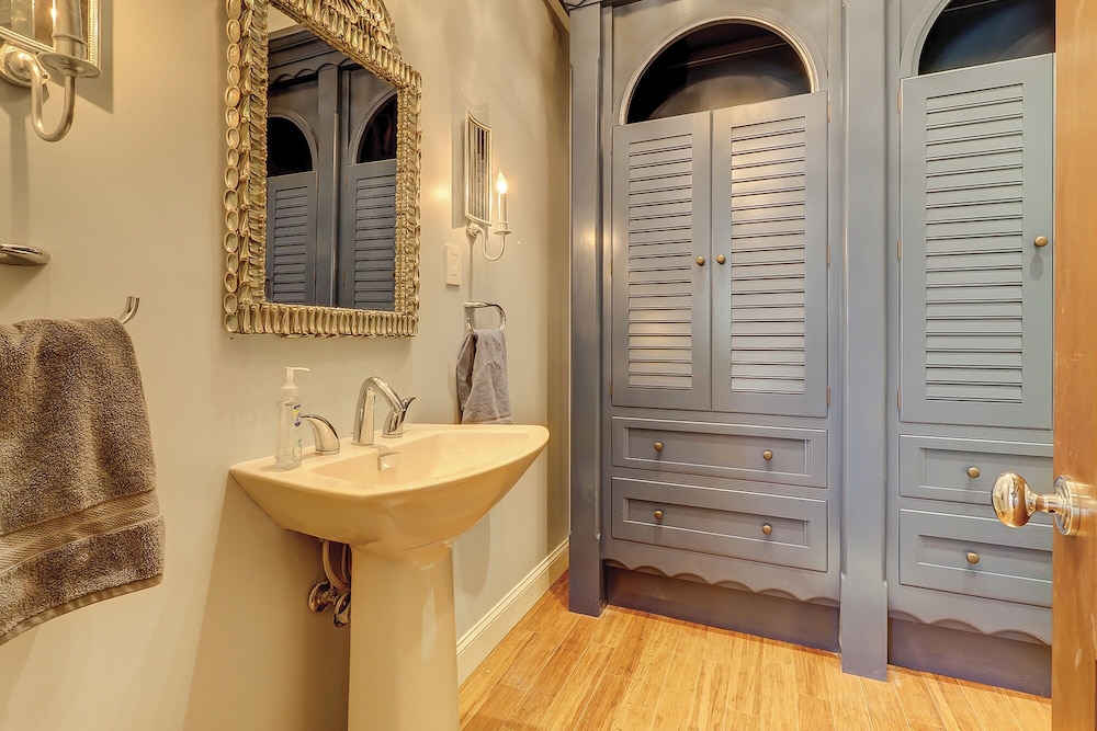 38 Windjammer Court at the Sea Pines Resort - photo 22