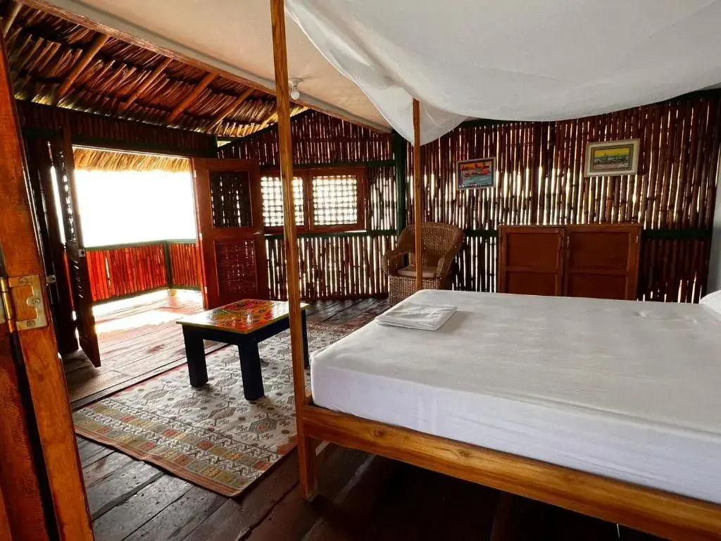 Hotel Puntanorte — hotel in Sucre