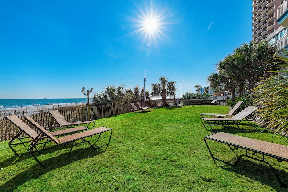 Units at Carolinian Beach Resort by Elliott Beach Rentals - photo 55