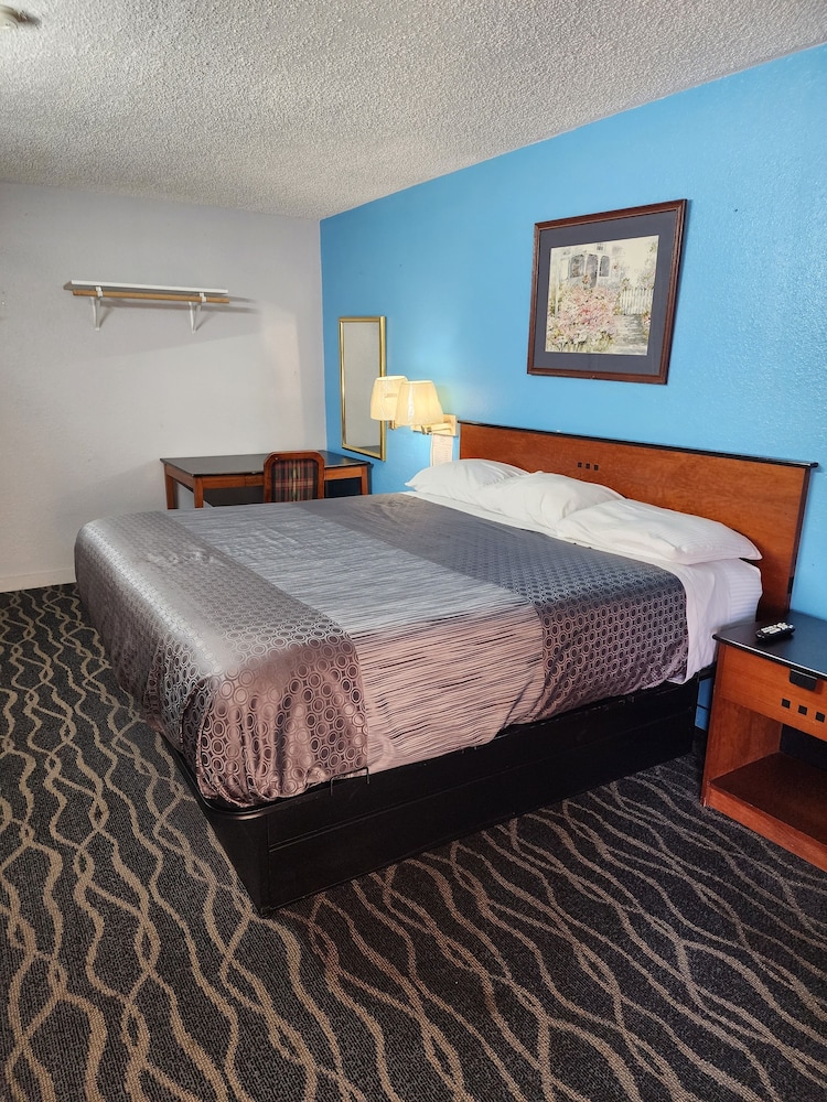 Alamo Motel - photo 3