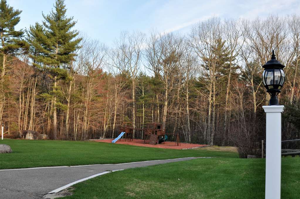 Fox Ridge Resort - photo 43