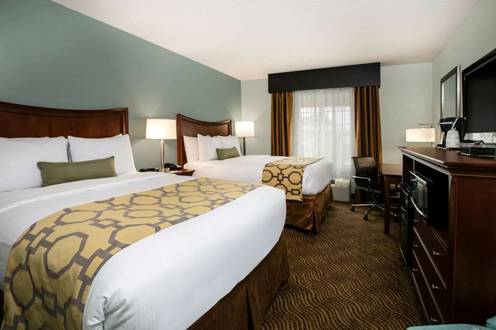 Baymont Inn & Suites by Wyndham Braselton - photo 7