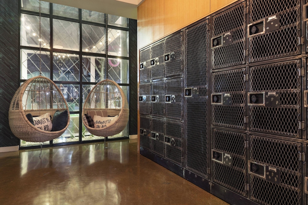 MOXY Memphis Downtown - photo 35