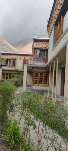 Hotel Rimo in Leh, India