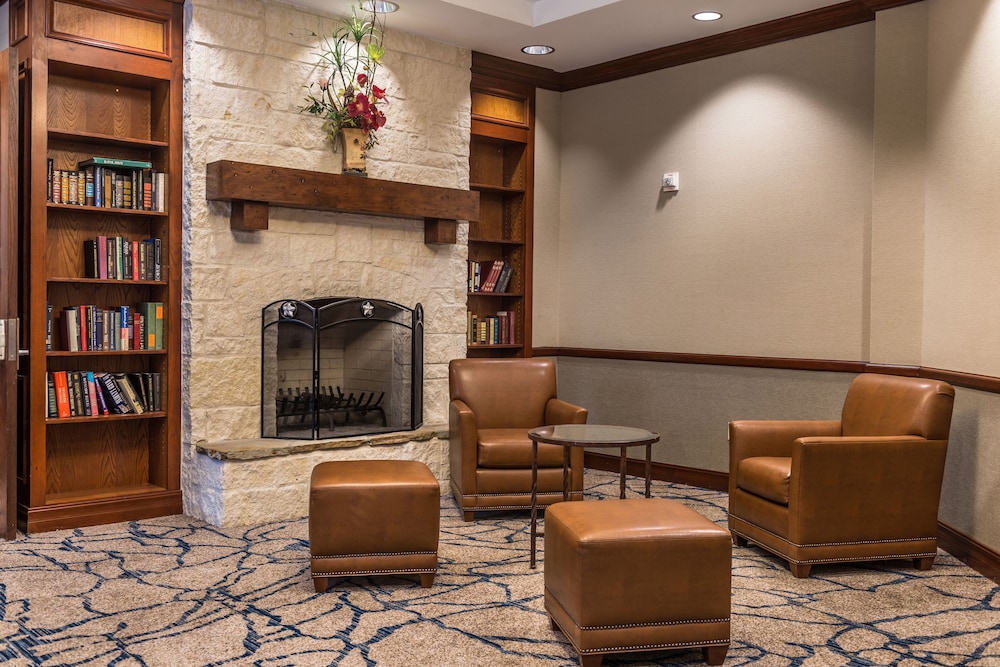 Hilton San Antonio Hill Country - photo 65