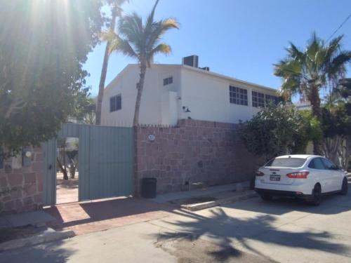 La Paz Baja Retreat in La Paz, Mexico