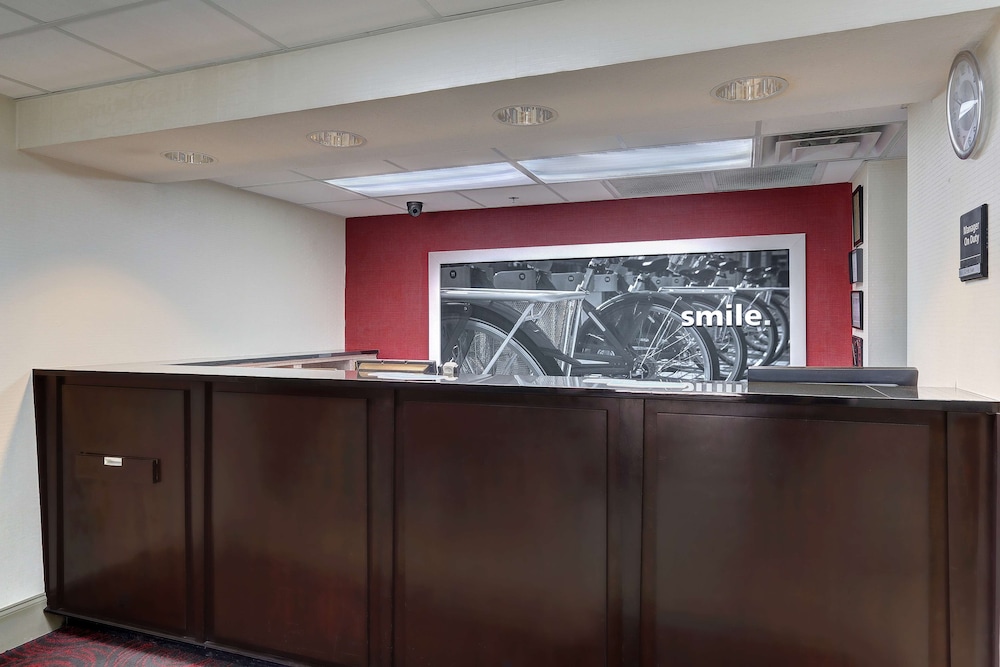 Hampton Inn Nashville I 24 Hickory Hollow - photo 4