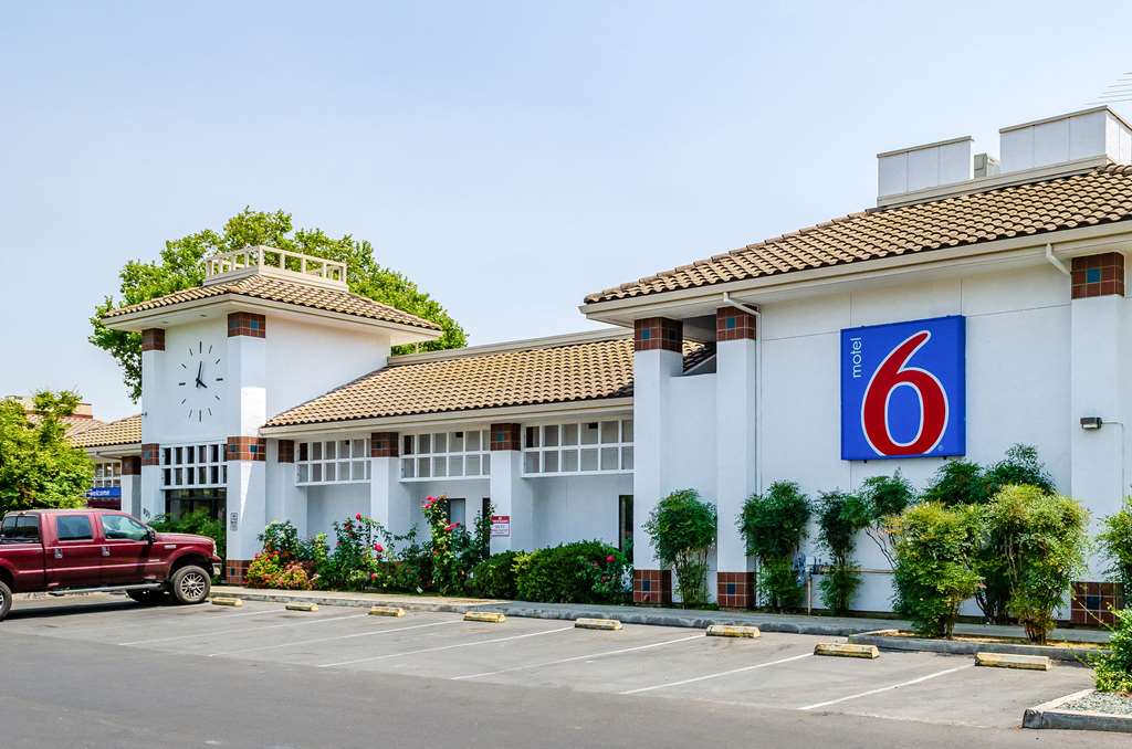 Motel 6 Oakdale CA - photo 8