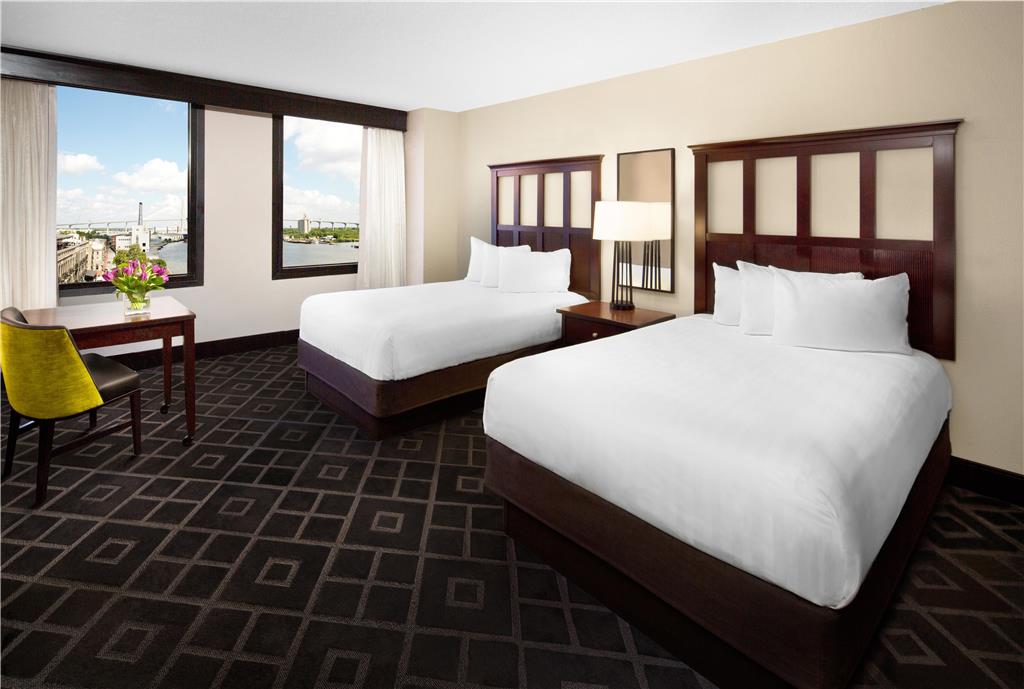 Hyatt Regency Savannah - photo 6