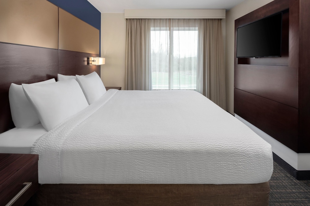 Residence Inn Wheeling St. Clairsville OH - photo 6