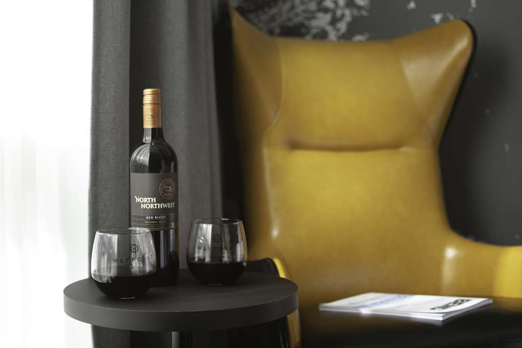 Waypoint Hotel - photo 45