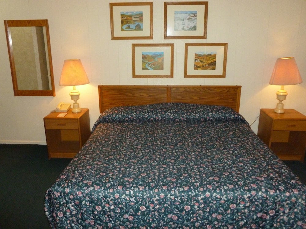 Guest Keeper Inn - photo 12