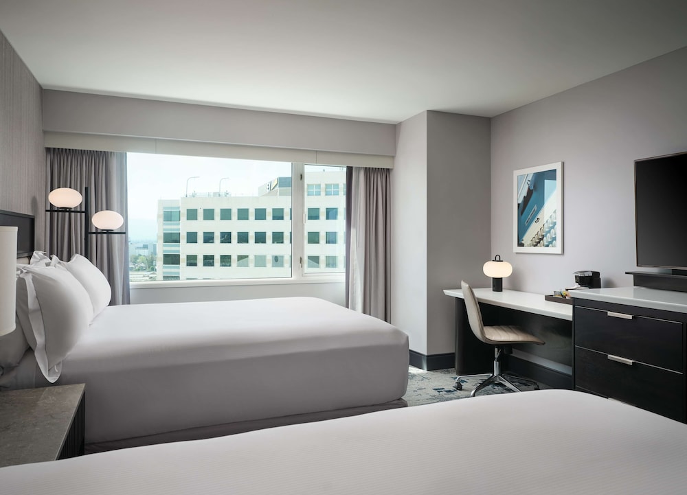 Hilton San Jose - photo 7