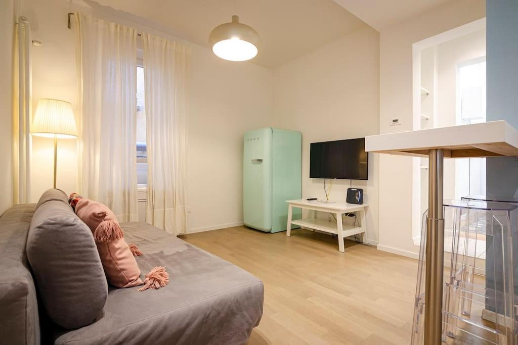 Del Riccio Home in the heart of the city — 4-Star Luxury Hotel in Bologna, Italy