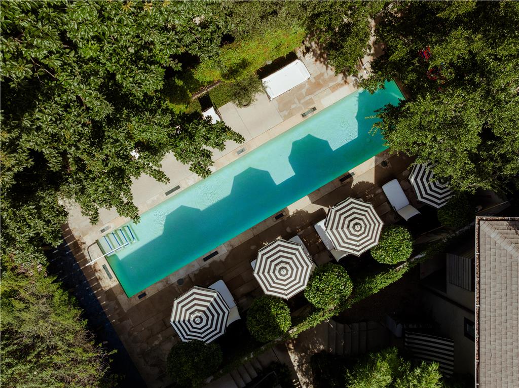 Hotel Saint Cecilia in Austin, United States