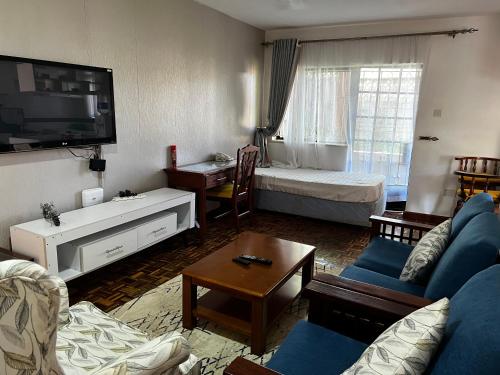 ACE SUITES Serene one Bedroom westlands