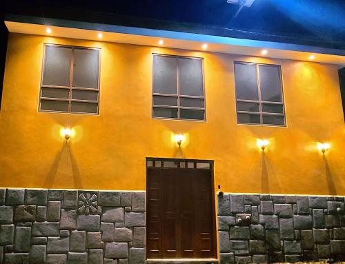 Hotel Casa Suite Inka — Ollantaytambo — photo 2