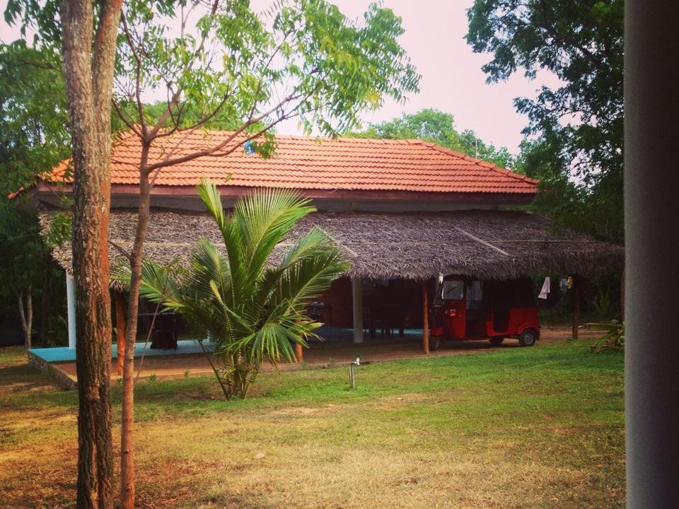 Turtles View Resort - last minute hotel in Tangalle