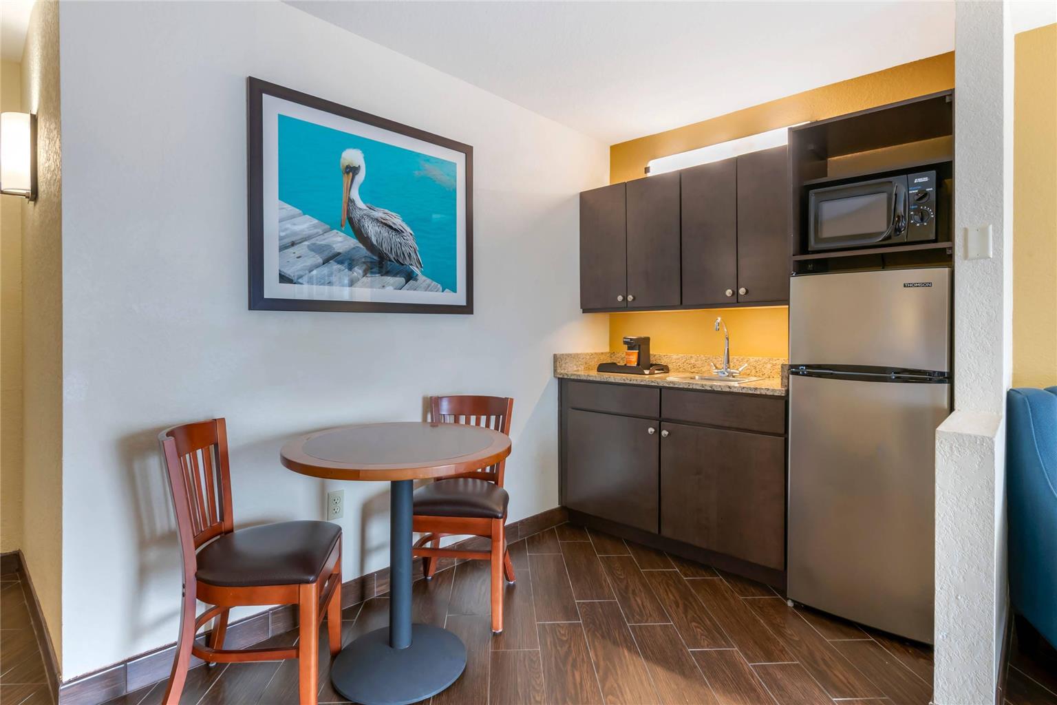 Comfort Suites Lady Lake The Villages - photo 25