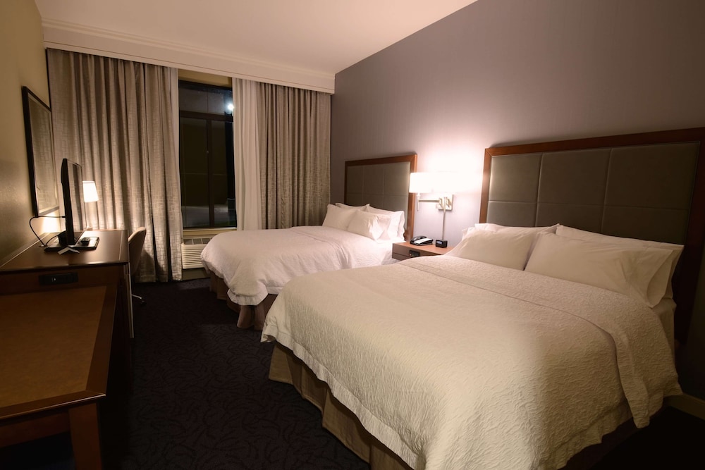 Hampton Inn & Suites Cazenovia - photo 15