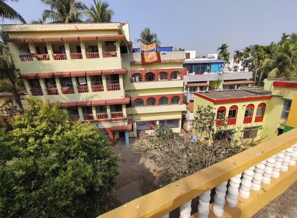 Goroomgo Anand Sadan Digha — Digha — photo 5
