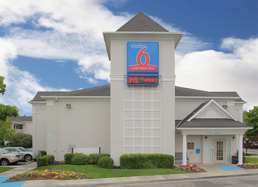 Econo Lodge Murray - photo 2