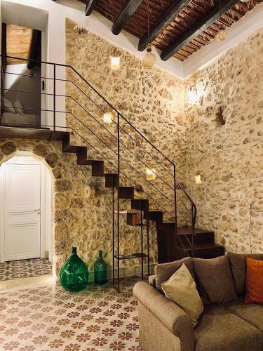 O’scia Loft in Noto, Italy