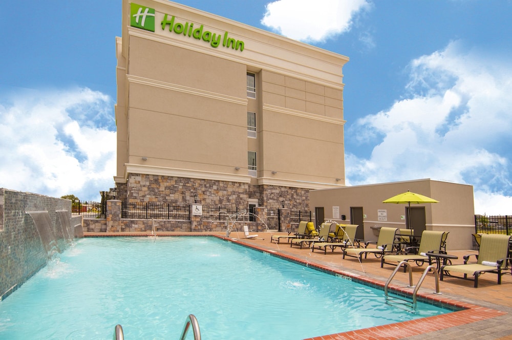 Holiday Inn New Orleans Airport North by IHG - photo 15