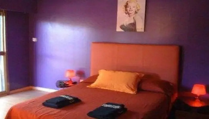 Cheap & Chic Palermo Soho - carbon neutral hotel in Buenos Aires