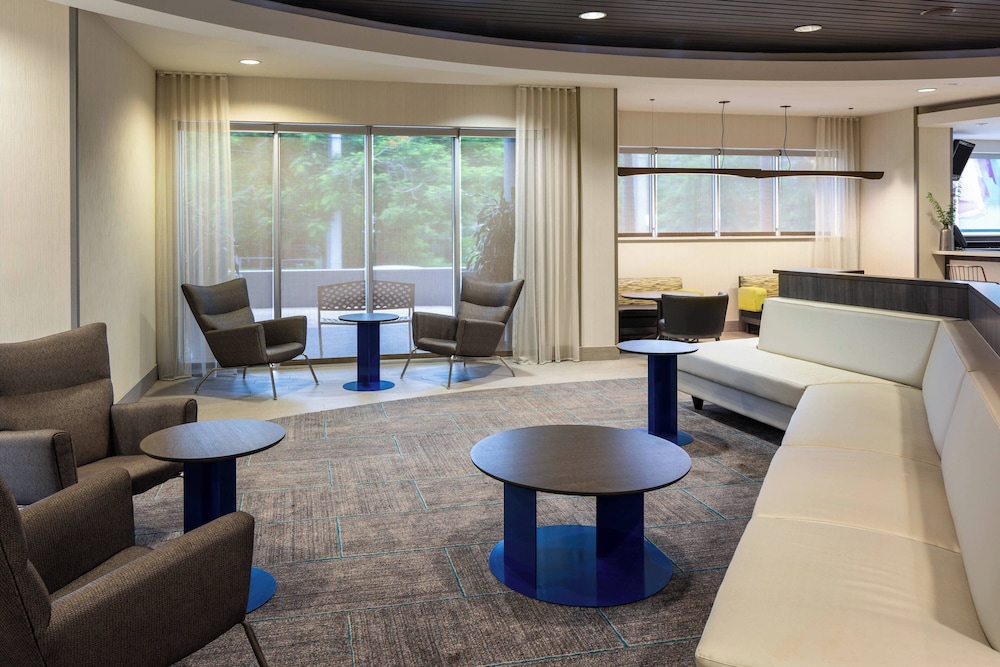 SpringHill Suites by Marriott Miami Downtown Medical Center - photo 3