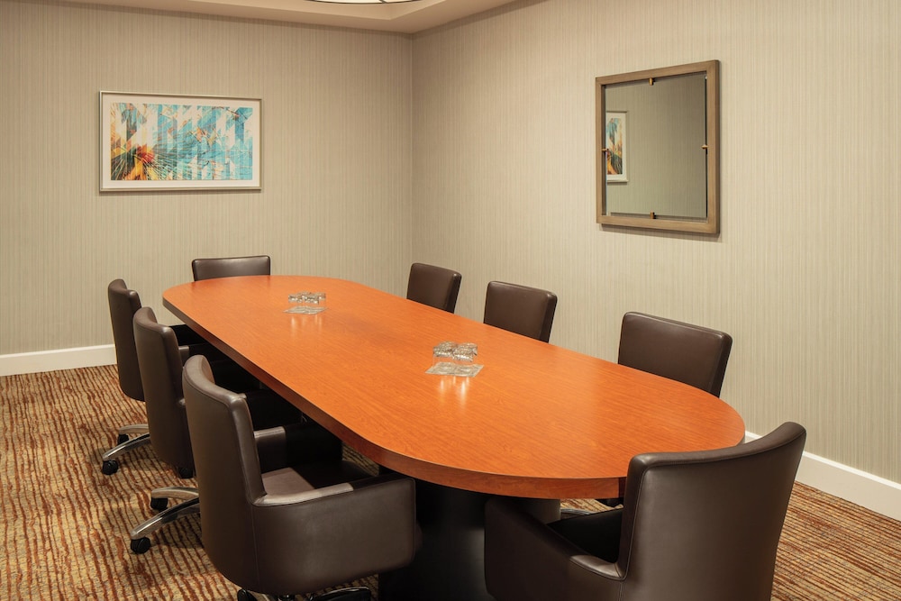 Sheraton Dallas Hotel by the Galleria - photo 41