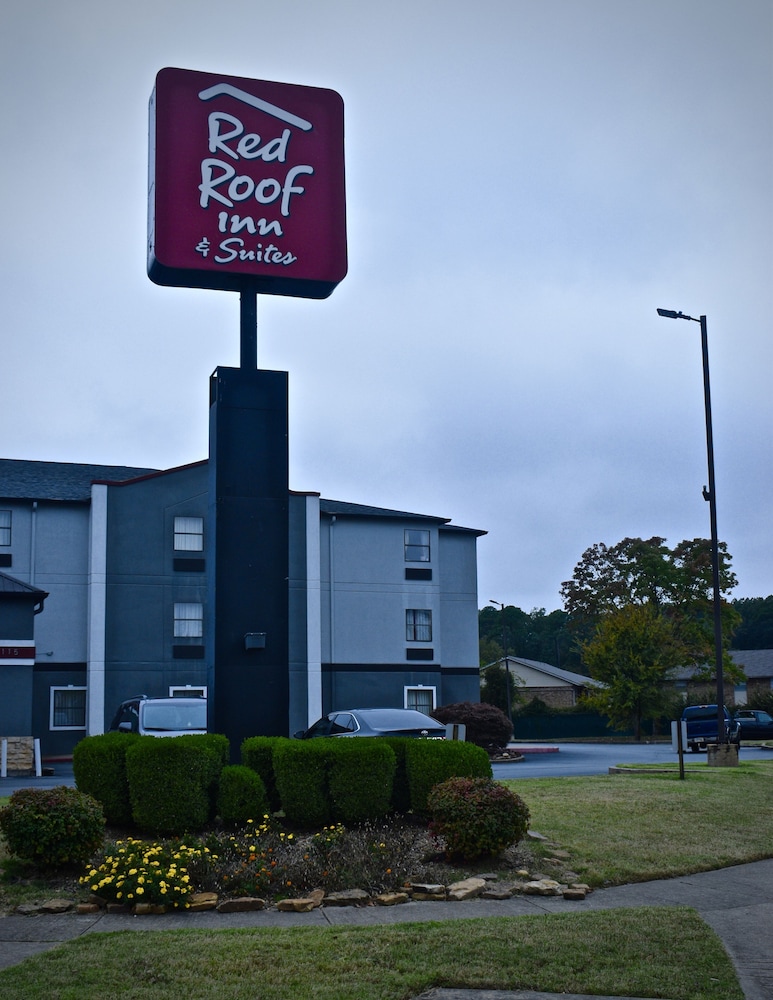 Red Roof Inn & Suites Little Rock - photo 57