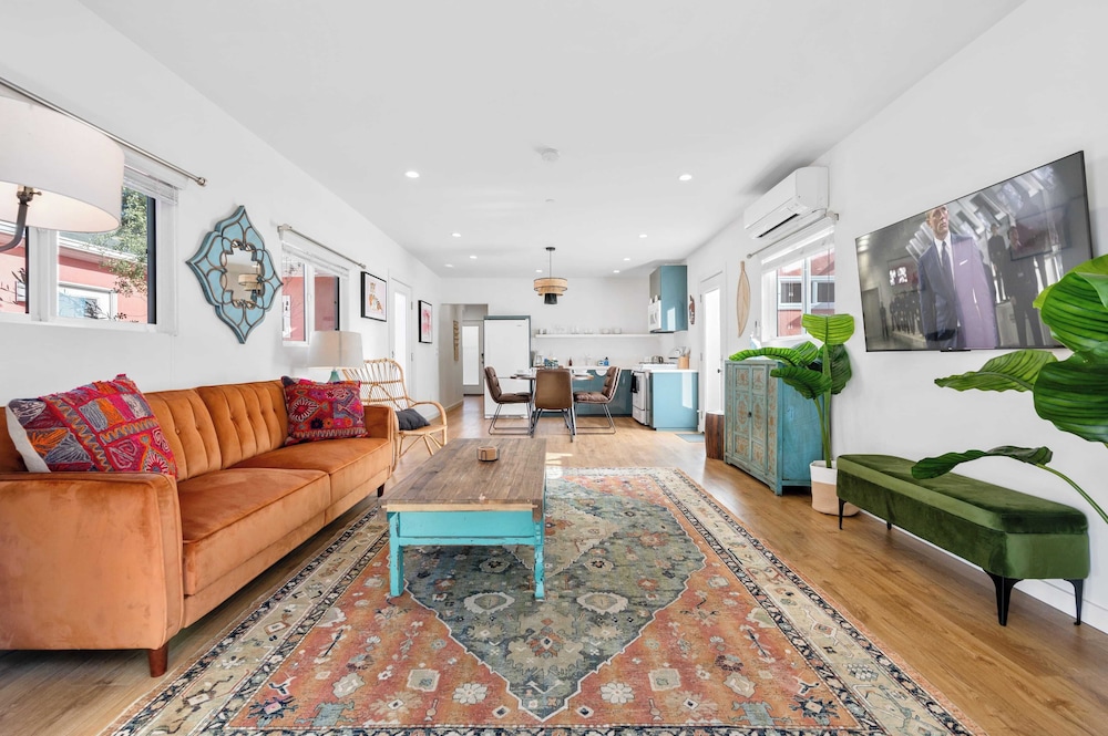 The Gower Street Bungalows by AvantStay - photo 55