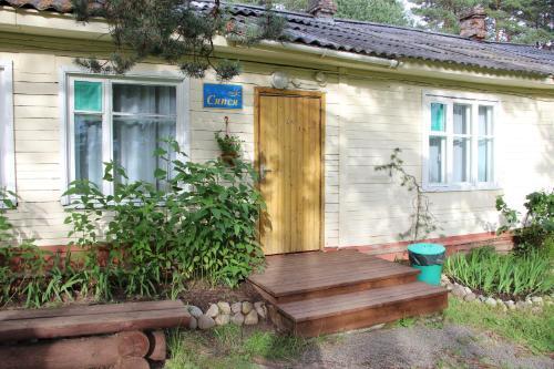 Tourist Center Alekka — hotel in Essoyla