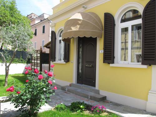 Le Stagioni di Bacco — hotel in Monsummano Terme