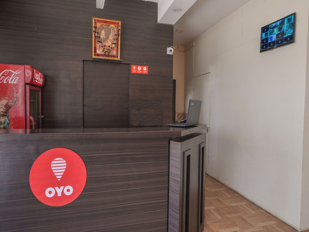 Hotel Om Palace — Lonavla — photo 4
