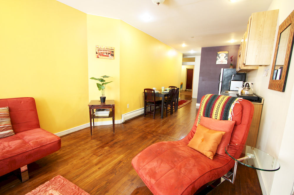Luxury Suites Lenox Ave - photo 51